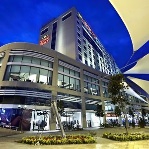 Crowne Plaza Istanbul Asia By Ihg