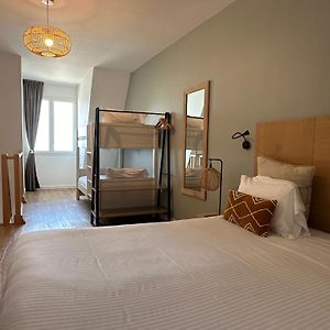 Hotel & Spa Face A La Mer