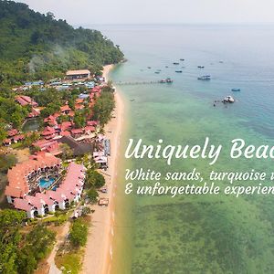 Paya Beach Spa&Dive Resort